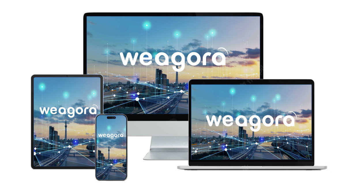 Weagorà Web Design & Marketing