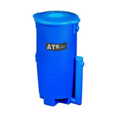 Oil Water Separator and Refiner - OWS Gold Series - ATS - Weagorà