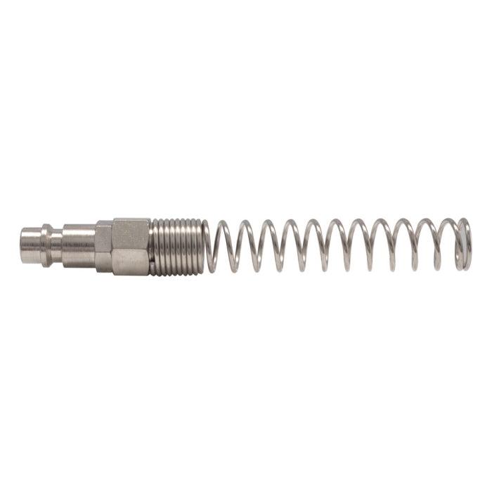 Connection for spiral hose - Germany type - 10 PCS - Weagorà