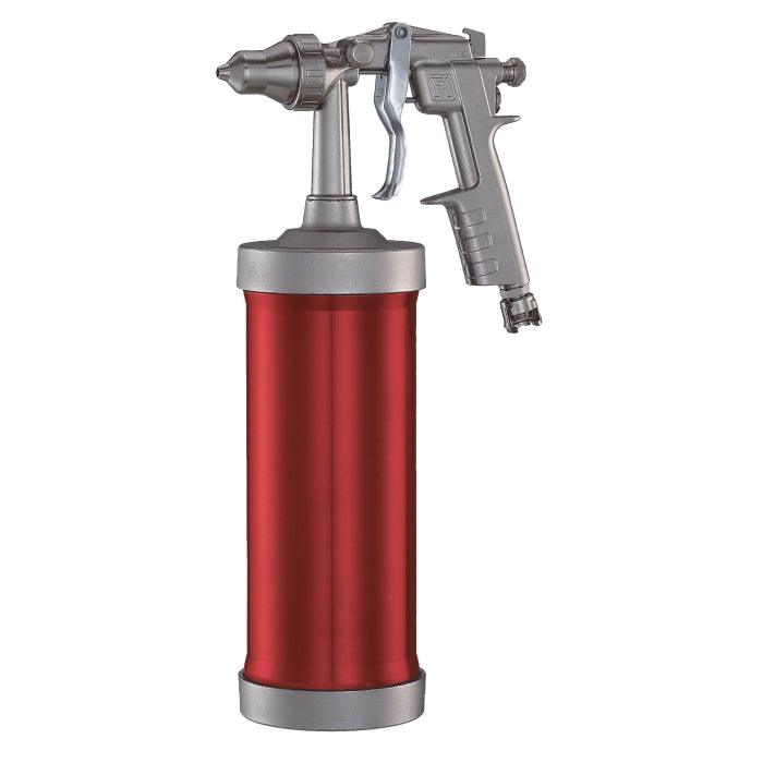 Spray gun for protective application - Weagorà
