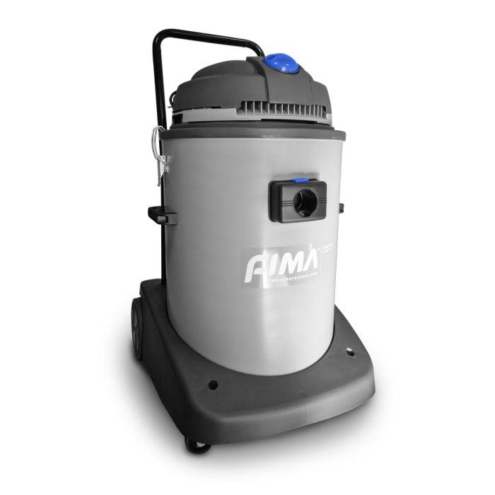 Fima F783/P - Aspiratore professionale Solidi e liquidi - 78 Litri - 3600W