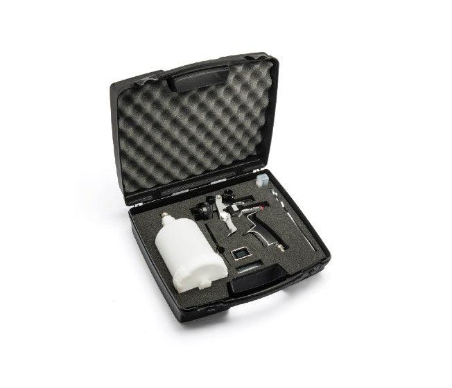 SQ64036-Spray Gun Air Brush Cleaning Kit-SATA SPRAY EQUIPMENT